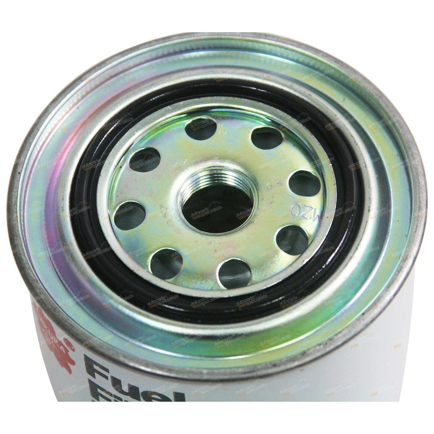 Fuel Filter 2.5L 4D56 4cyl for Mitsubishi Challenger PB (2009-2010)