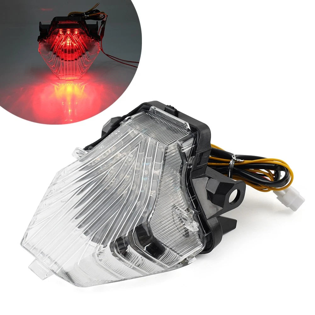 Front Headlight Guard Shield Lens Cover for Yamaha MT-07 (2013–2017) Green