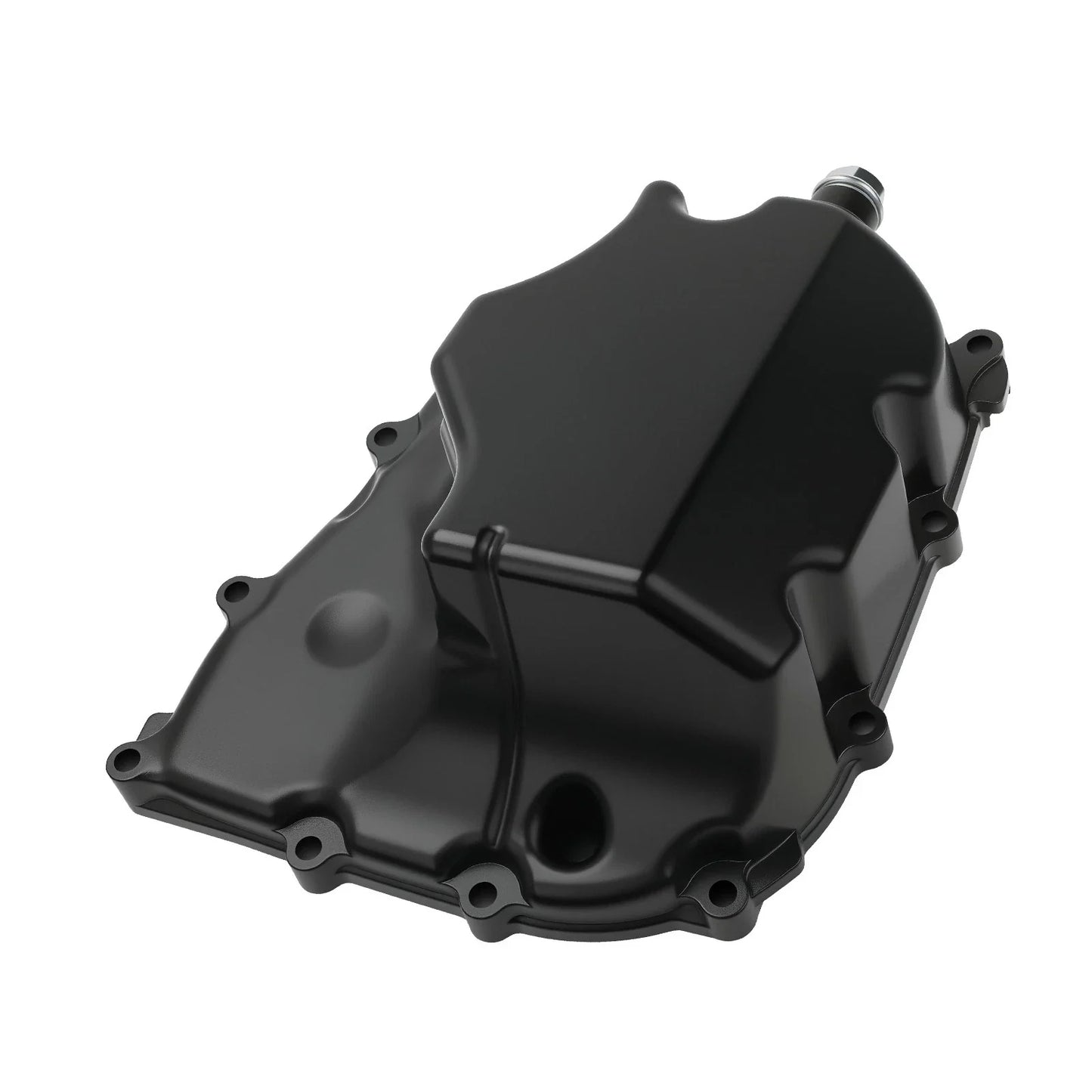 Oil Strainer Cover for Yamaha Tenere 700 (2019–2024)