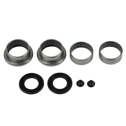 Rear Axle Arm Bush Bearing Repair Kit for Peugeot 206 207 (2006-2014)