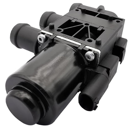 Coolant Water Control Changeover Valve for BMW 330e 530e i8 X3 X5 (2016–2023)