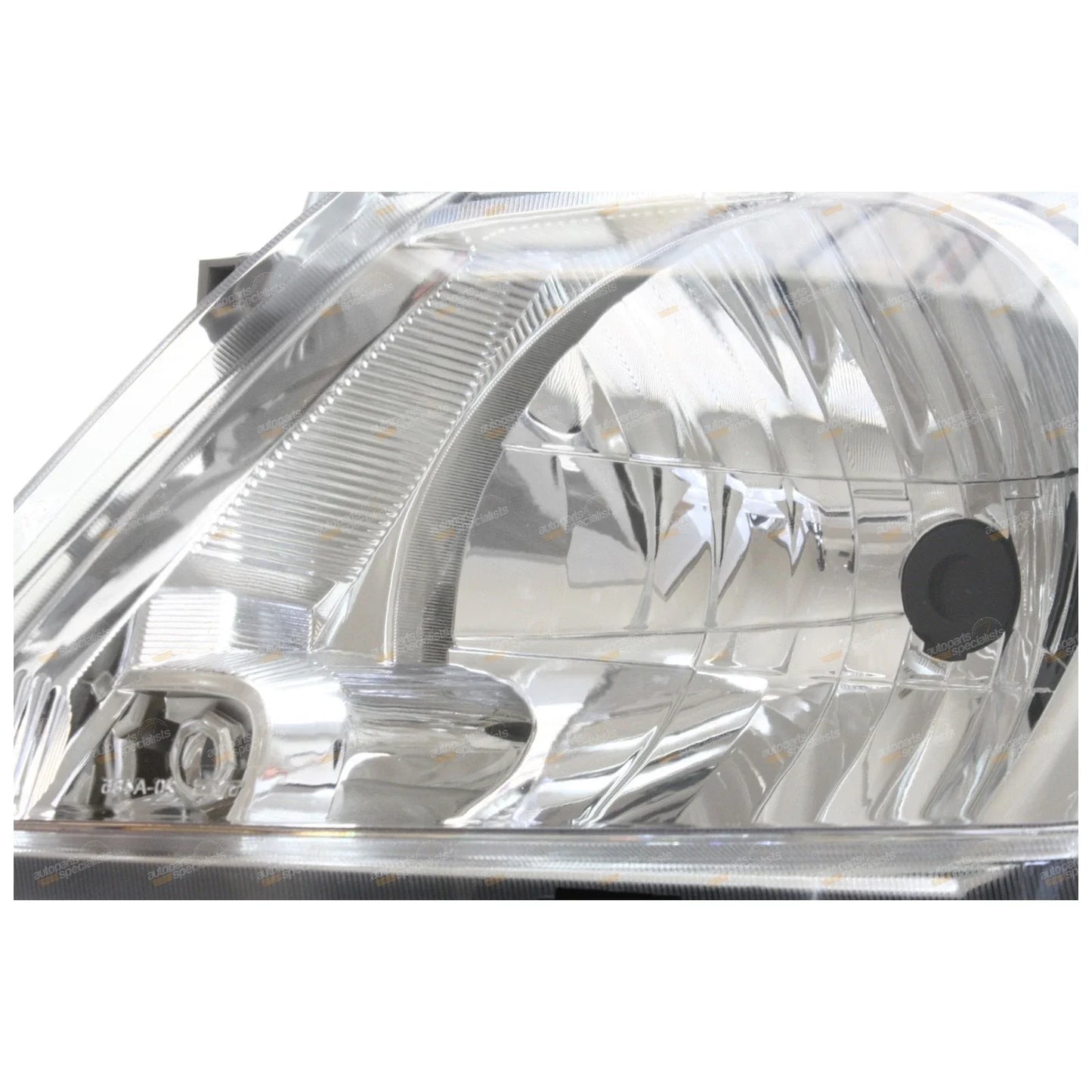 LH / Left / HeadLight for Toyota Hilux (2008–2011)