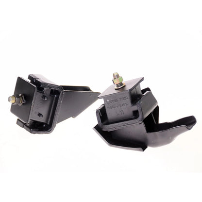 Engine Mount Set for Toyota Corolla KE30 KE35 KE38 TE30 TE31 TE37 TE55 (1974–1981)