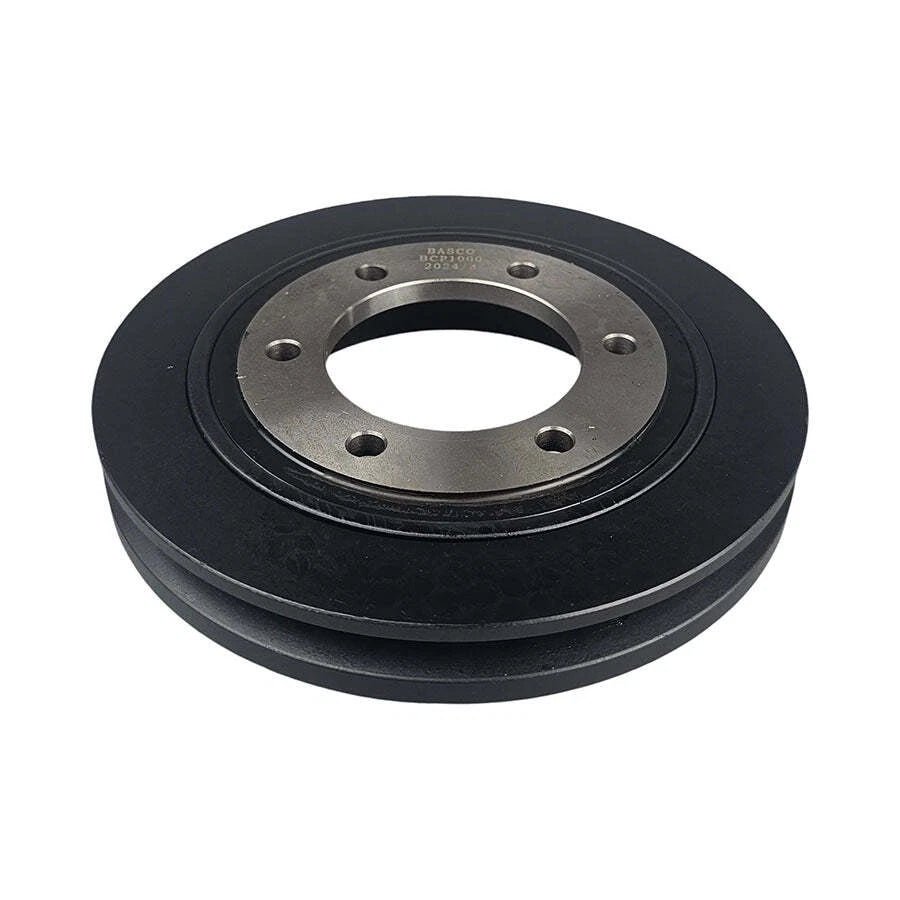Crankshaft Pulley for Toyota Landcruiser (HZJ75-HZJ105)
