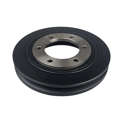Crankshaft Pulley for Toyota Landcruiser (HZJ75-HZJ105)