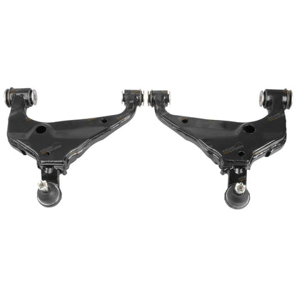 Front LH & RH Lower Control Arms for Toyota Hilux (2015–2019)