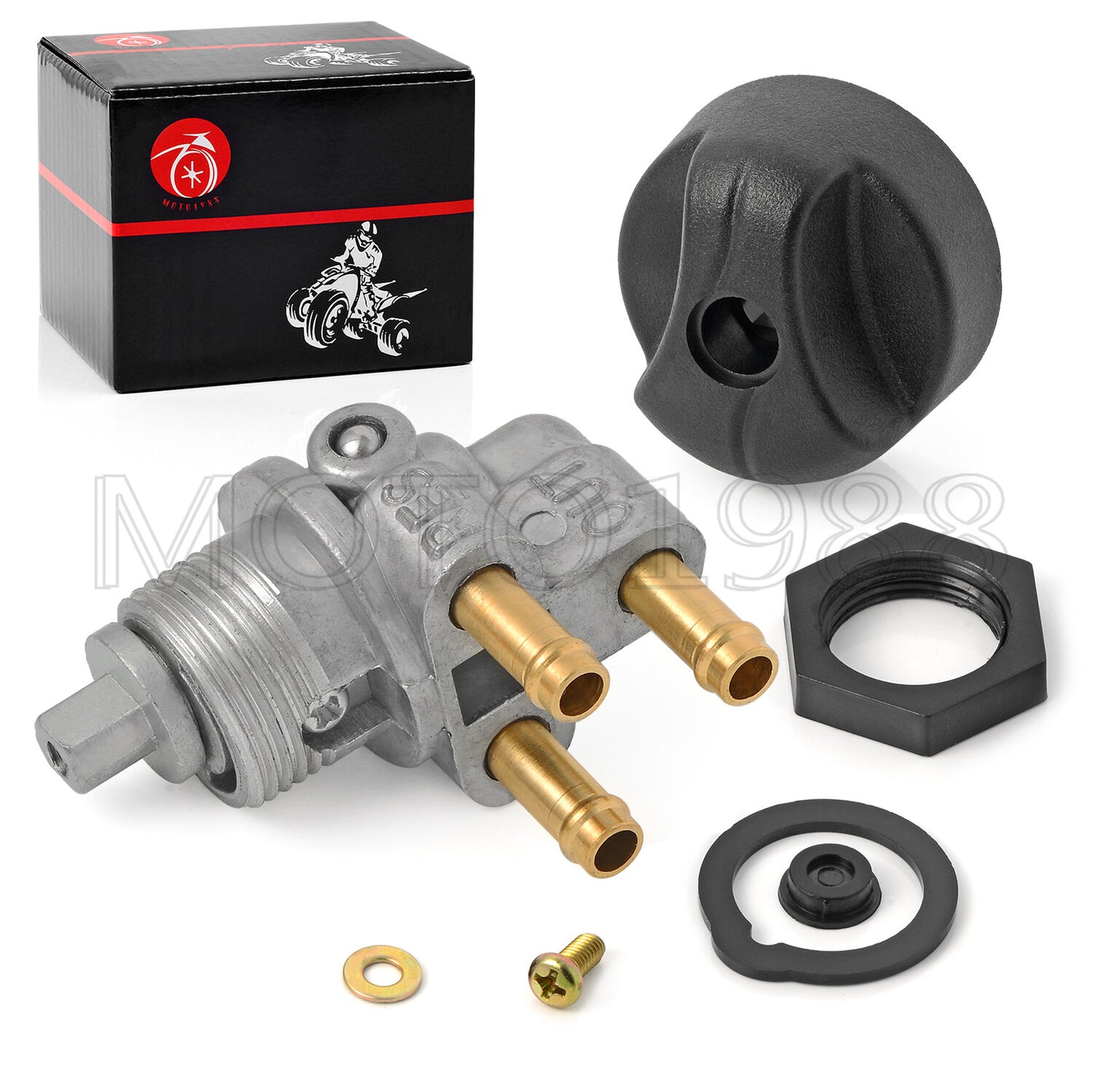 Fuel Valve Petcock for Sea Doo 580 650 717 720 787 800 (1990–2002)