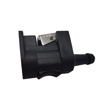 Fuel Line Connector for Yamaha Outboard 8mm (6-250 HP)