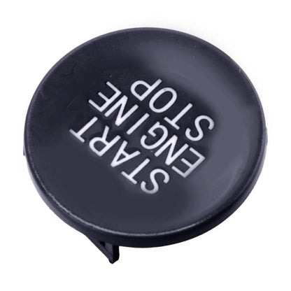 Start Stop Button Black for BMW F40 F44 G20 Z4 G29 X5 G05 X6 G06 (2018-2023)