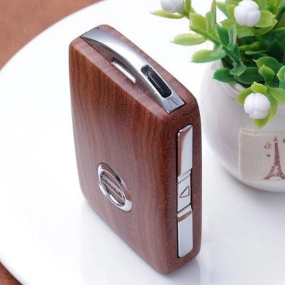Car Remote Key Fob Cover for Volvo S60 S90 XC40 XC60 XC90 V60