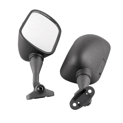 Rear Wing Mirrors Set for Honda CBR 929RR, CBR 954RR (2000-2003) Pair
