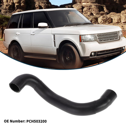 Radiator Hose for Land Rover Range Rover III (L322) (2002–2012) PCH503200