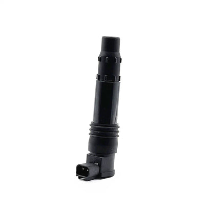 4 x Ignition Coils for Suzuki GSXR GSXR1000 GSXR600 GSXR750 GSXR1300 (2001-2023)