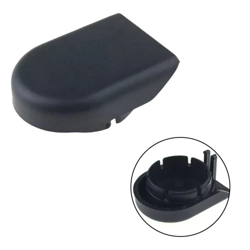 Front Wiper Arm Cover Caps for Mitsubishi Delica, Outlander, Eclipse