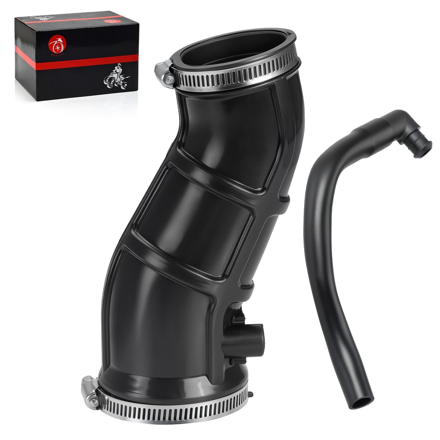 Air Intake Tube for Yamaha Raptor 660R (2001–2005)