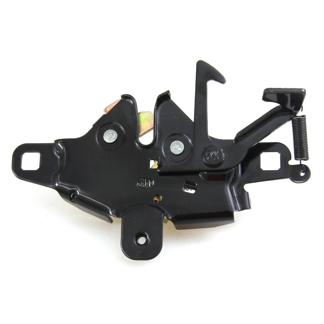Hood Latch Lock for Toyota Land Cruiser (1992–1998)