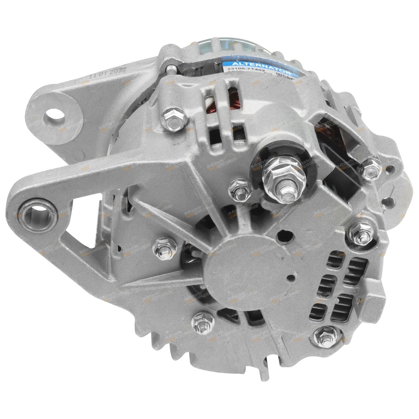 Alternator for Nissan Navara D22 (1997–2015)