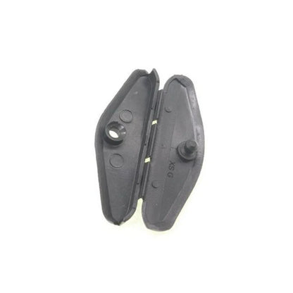 4 x Door Window Guides Retainer Clips for Buick Skylark, Somerset (1985-1991)