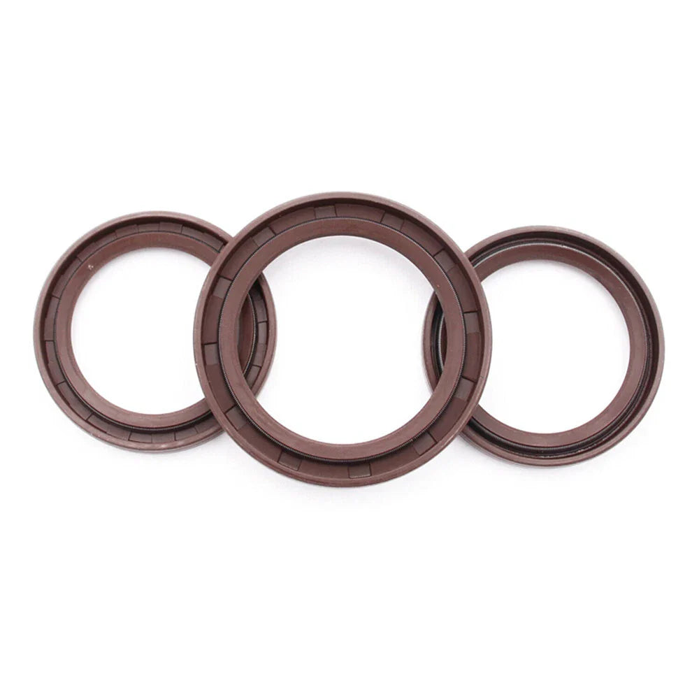 Crank Cam Seals for Toyota Supra, Lexus GS300, SC300, IS300 (1993-2002)
