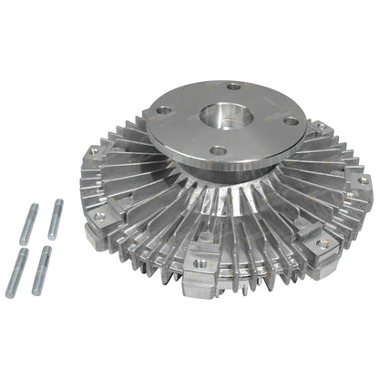 Viscous Fan Clutch Coupling Patrol GU Y61 2007-on ZD30DDTi (CRD) 3.0L Diesel
