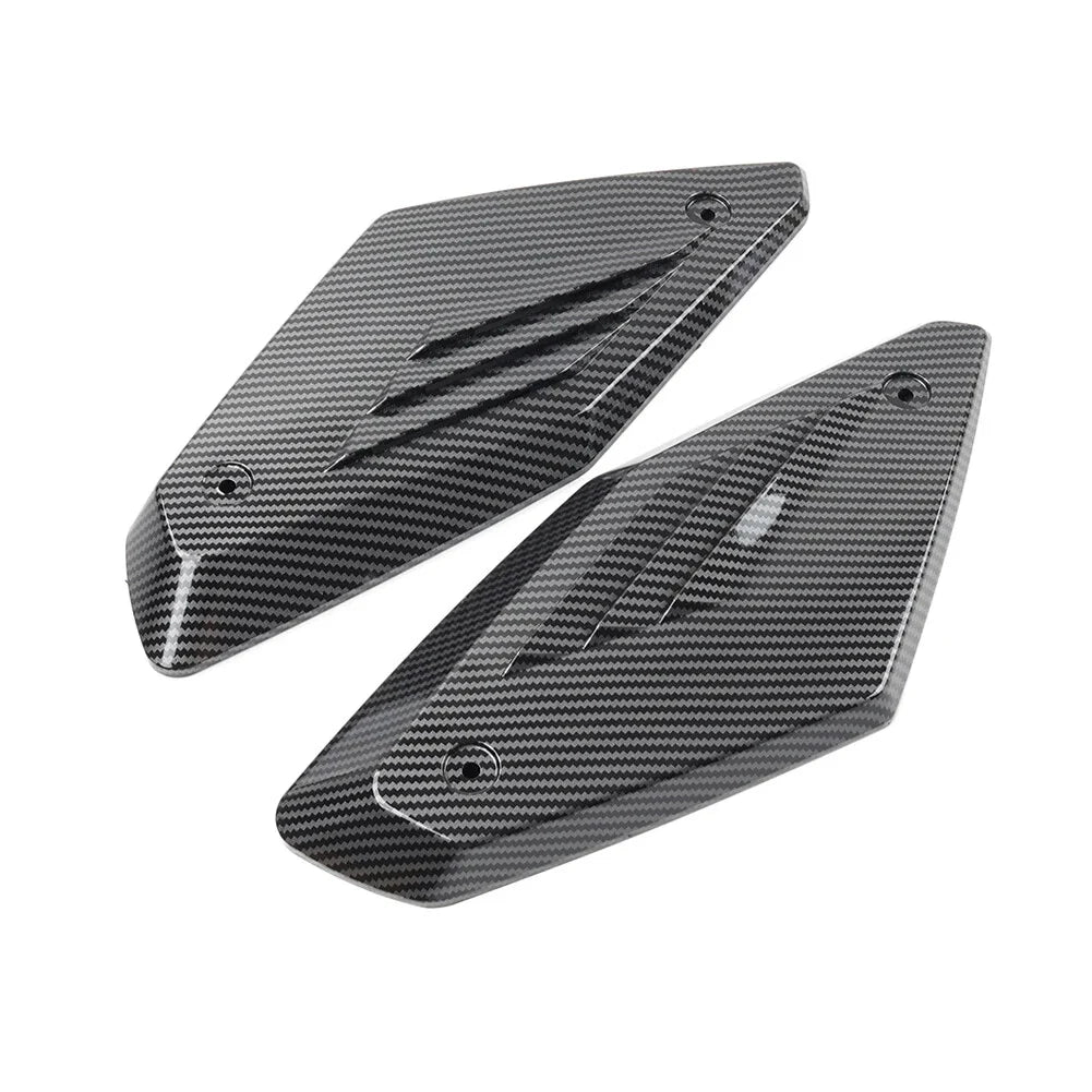 Side Panel Guard Protector Covers for Honda CB650R (2019-2021)