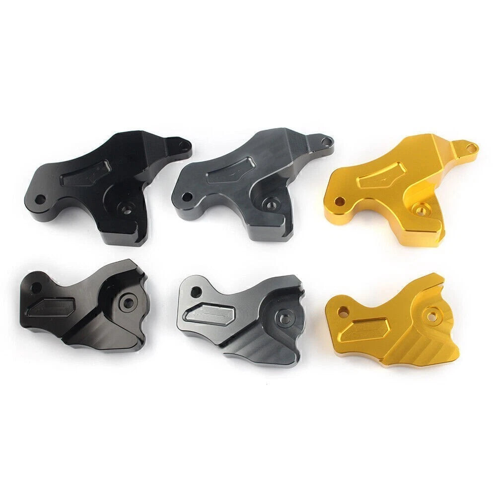 Rear Shock Absorber Riser Adjuster for Yamaha XMAX 250 300 400 (2018–2021)