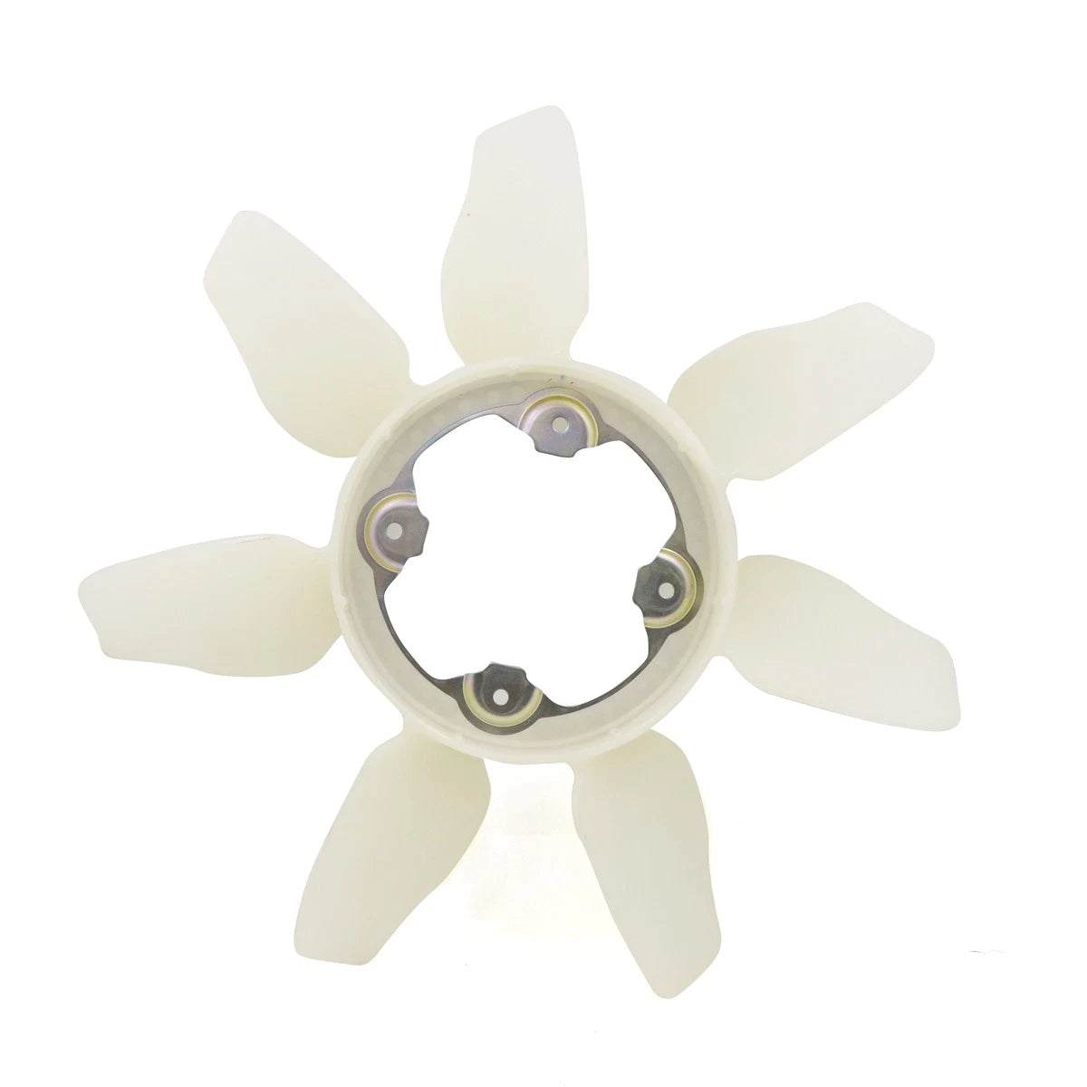 Fan Radiator Cooling Blade for Toyota Hilux Revo (2015–2021)