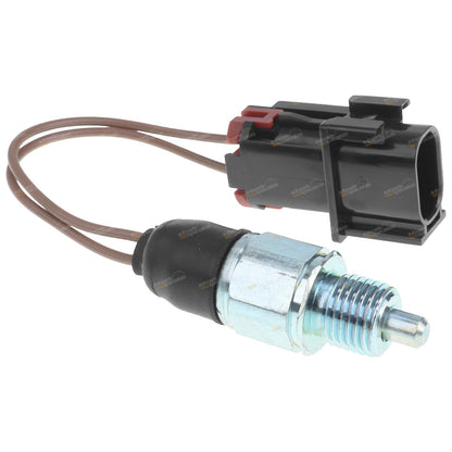 Neutral Position Switch for Nissan Navara D40 (2005–2014)
