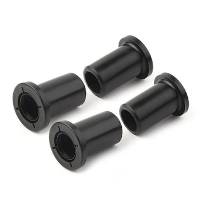 4x Rear Suspension Bushing for Polaris Sportsman 550/XP/X2 (2009-2014)
