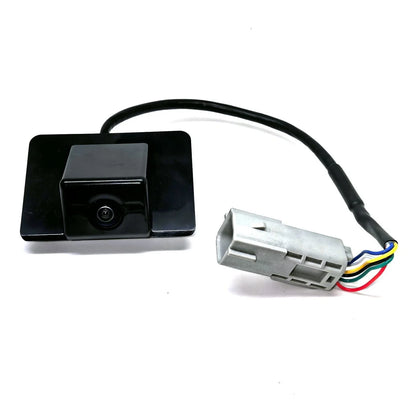 Backup Camera OEM for Chevy Suburban 2500 (2009–2014)
