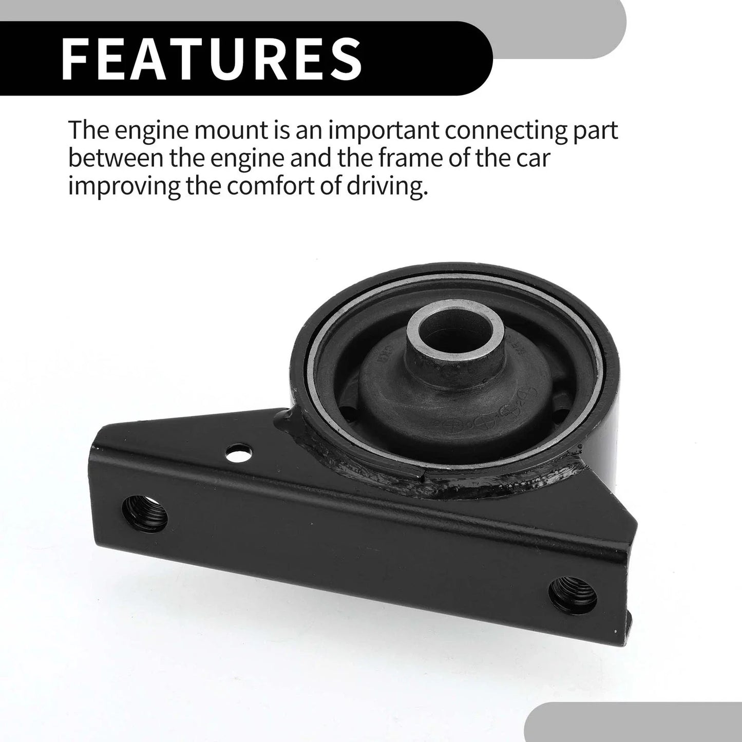 Engine Mount for Dodge Avenger (1995-2000)