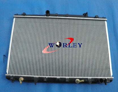 Radiator for Toyota Camry 2.2L 4Cyl (1993-1997)