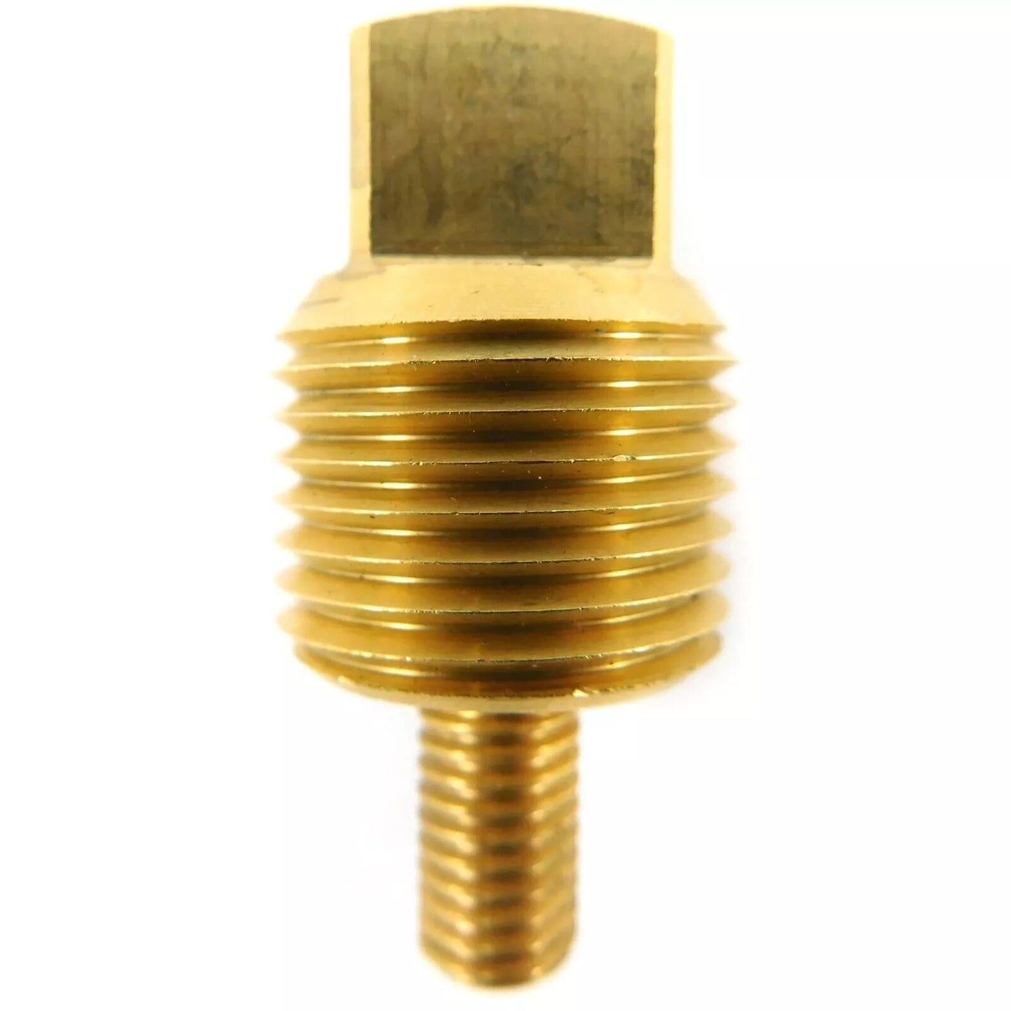 2X Plug for Volvo Penta AD AQA AQD BB D11 D12 D4 (2001–2003)
