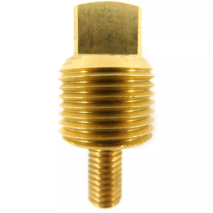 2X Plug for Volvo Penta AD AQA AQD BB D11 D12 D4 (2001–2003)