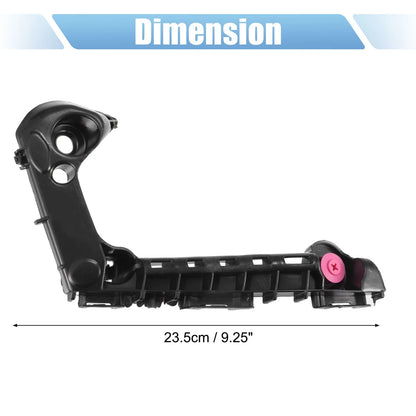 Bumper Bracket Side Retainer for Toyota Corolla (2019–2023) No. 52116-02460