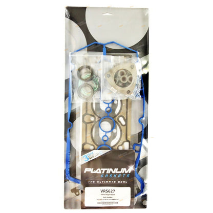 Valve Regrind Gasket Set for Holden Cruze JG JH (2009–2016)