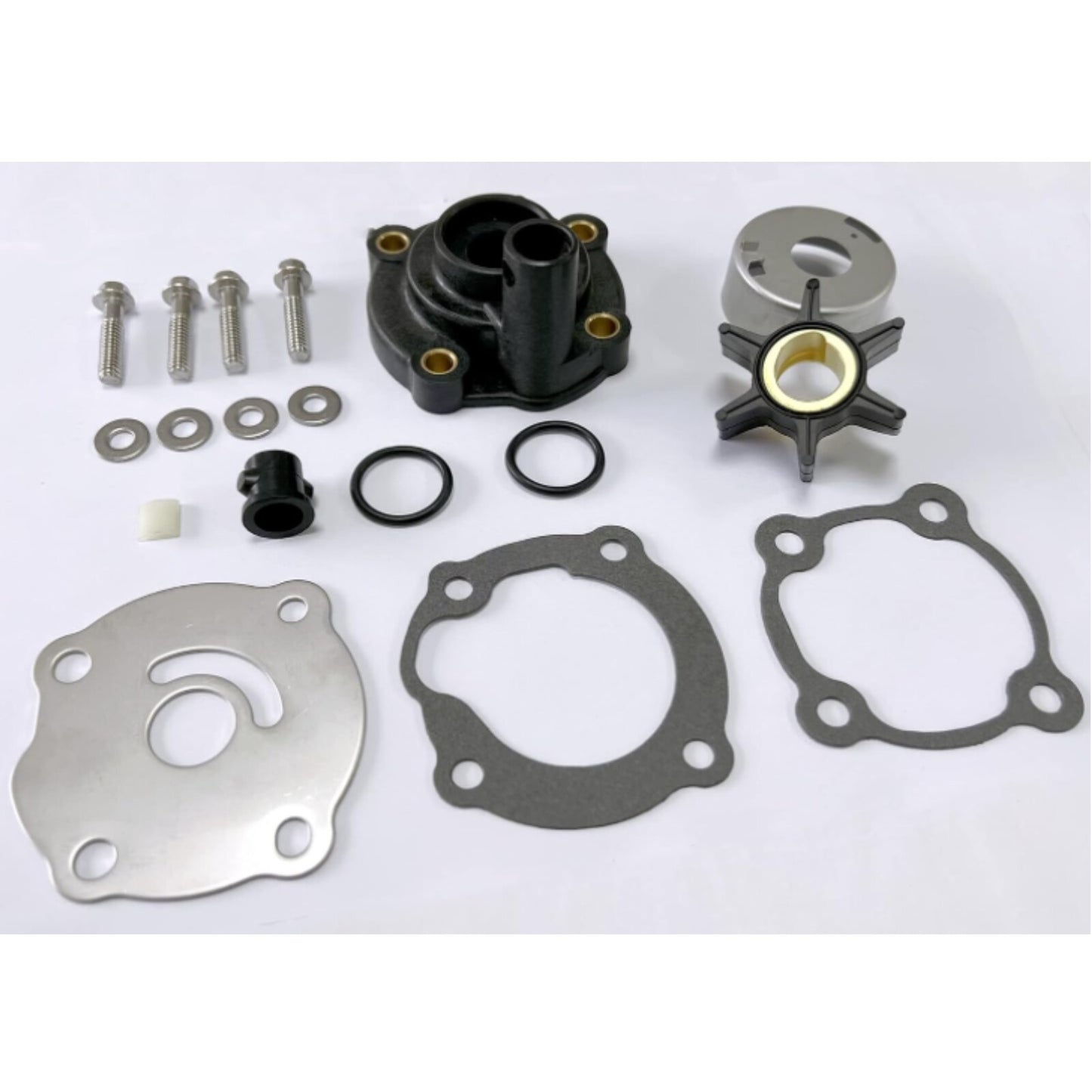 Water Pump Kit for Johnson Evinrude Outboard 25hp (Various Years)