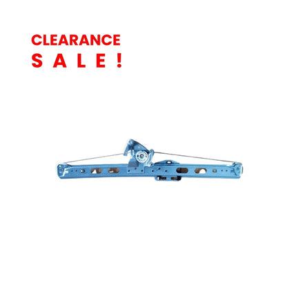 Rear Left Window Regulator for Mercedes Benz ML320 (2004–2005)