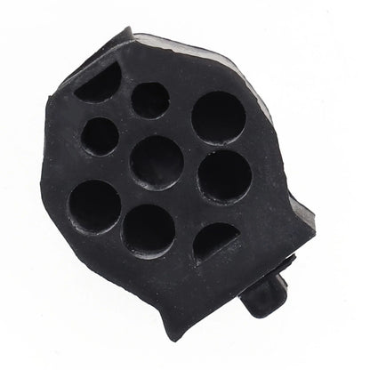 Insulator Mount Rubber for Cooling Systems
