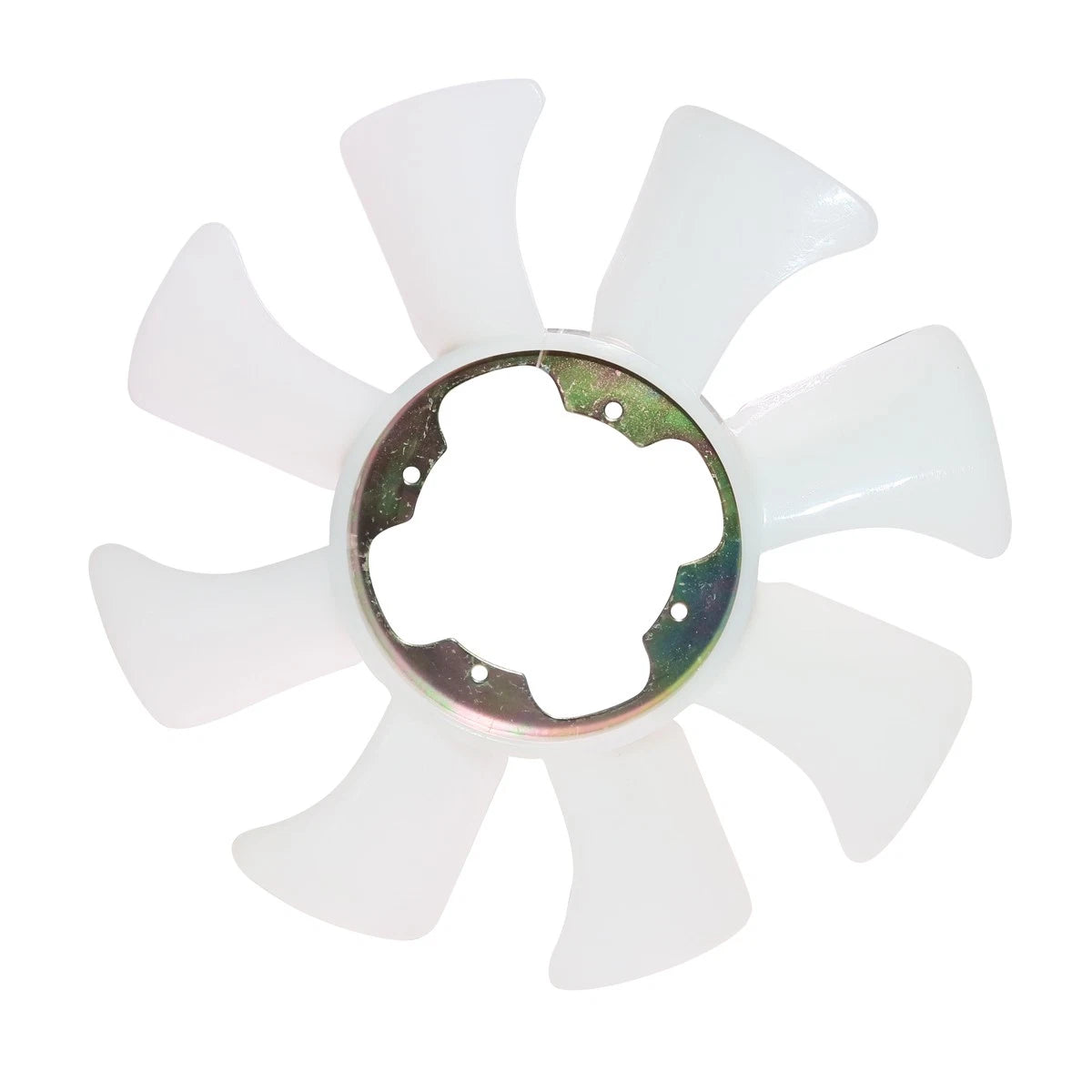 Cooling Fan for Nissan Datsun 720 UTE King Cab Pickup (1979–1986)