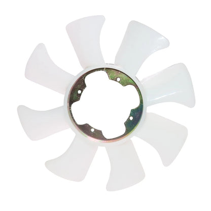 Cooling Fan for Nissan Datsun 720 UTE King Cab Pickup (1979–1986)