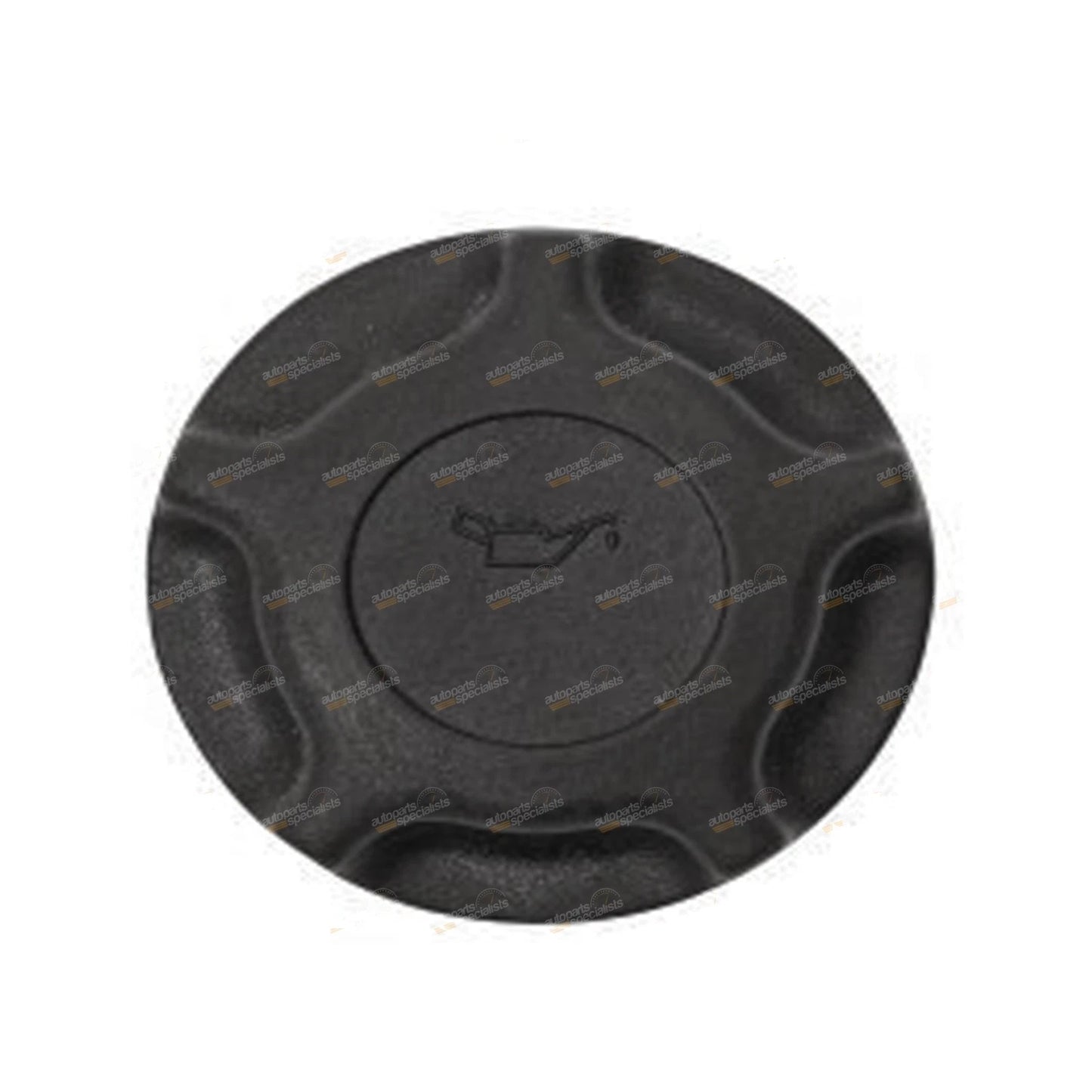 Engine Oil Filler Cap for Toyota Kluger (2007–2014)