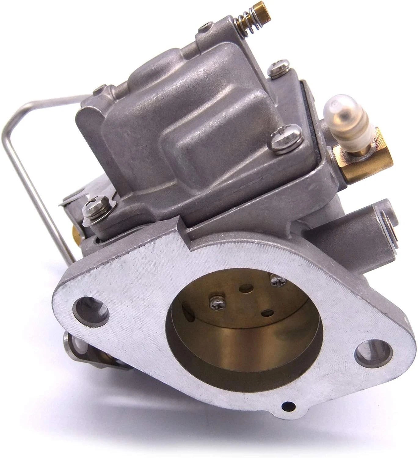 Carburetor for Suzuki DT40 DT40MC 2-Stroke Outboard Engine (1980–1990)