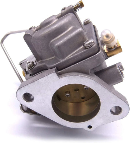 Carburetor for Suzuki DT40 DT40MC 2-Stroke Outboard Engine (1980–1990)