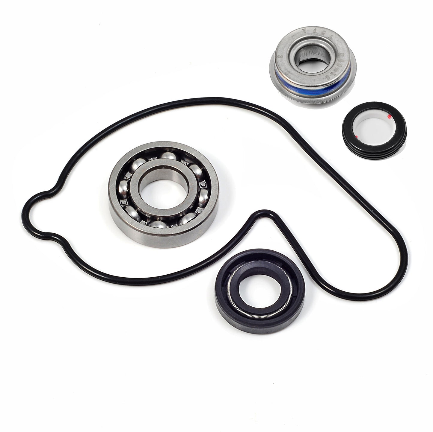 Water Pump Kit for Honda TRX450R (2006–2009)