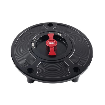 Stator Cover for Kawasaki Ninja ZX6R (1995–1997)