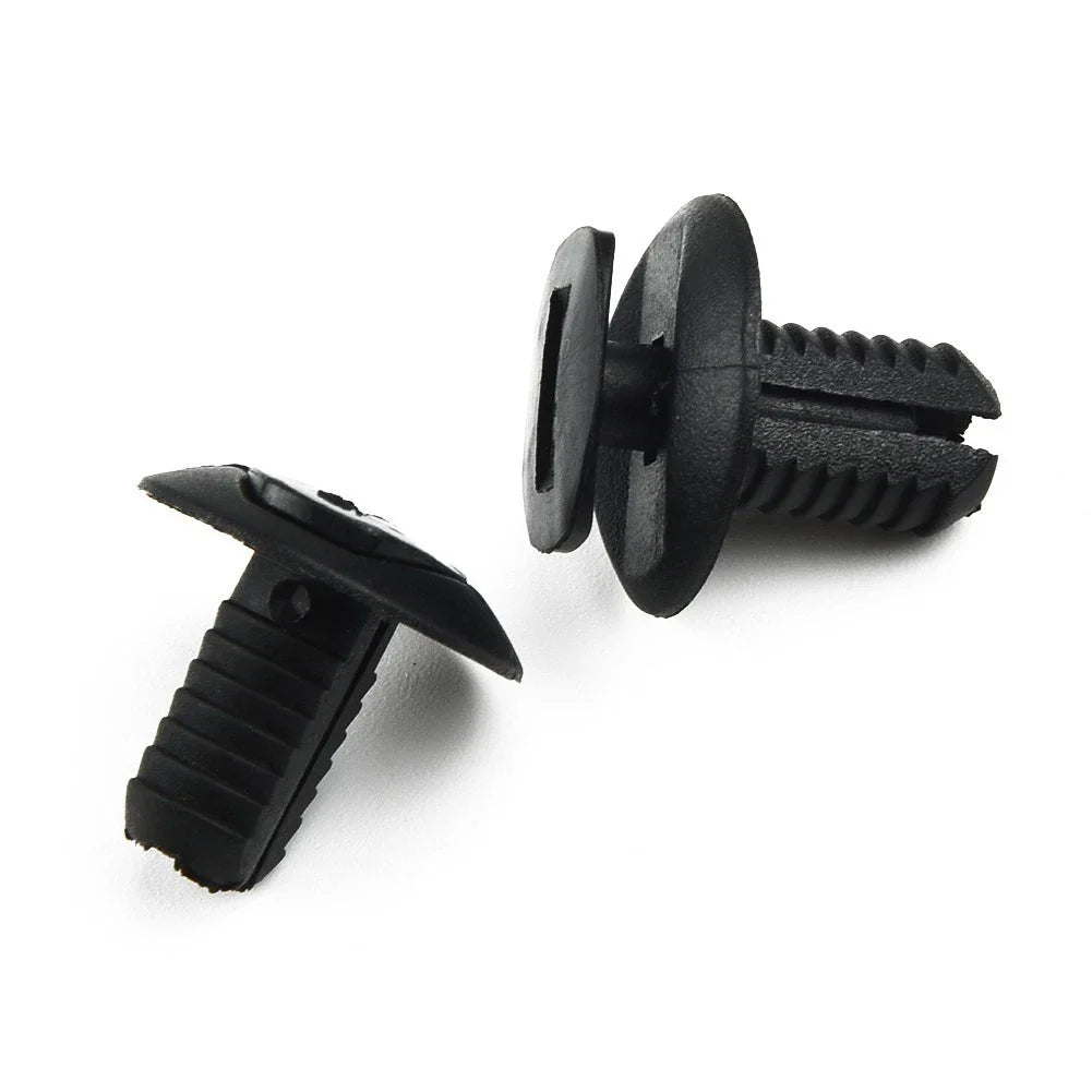 20PC 8mm Clips for Mercedes Sprinter & Vito Wheel Arch Lining Trim & Rear Door