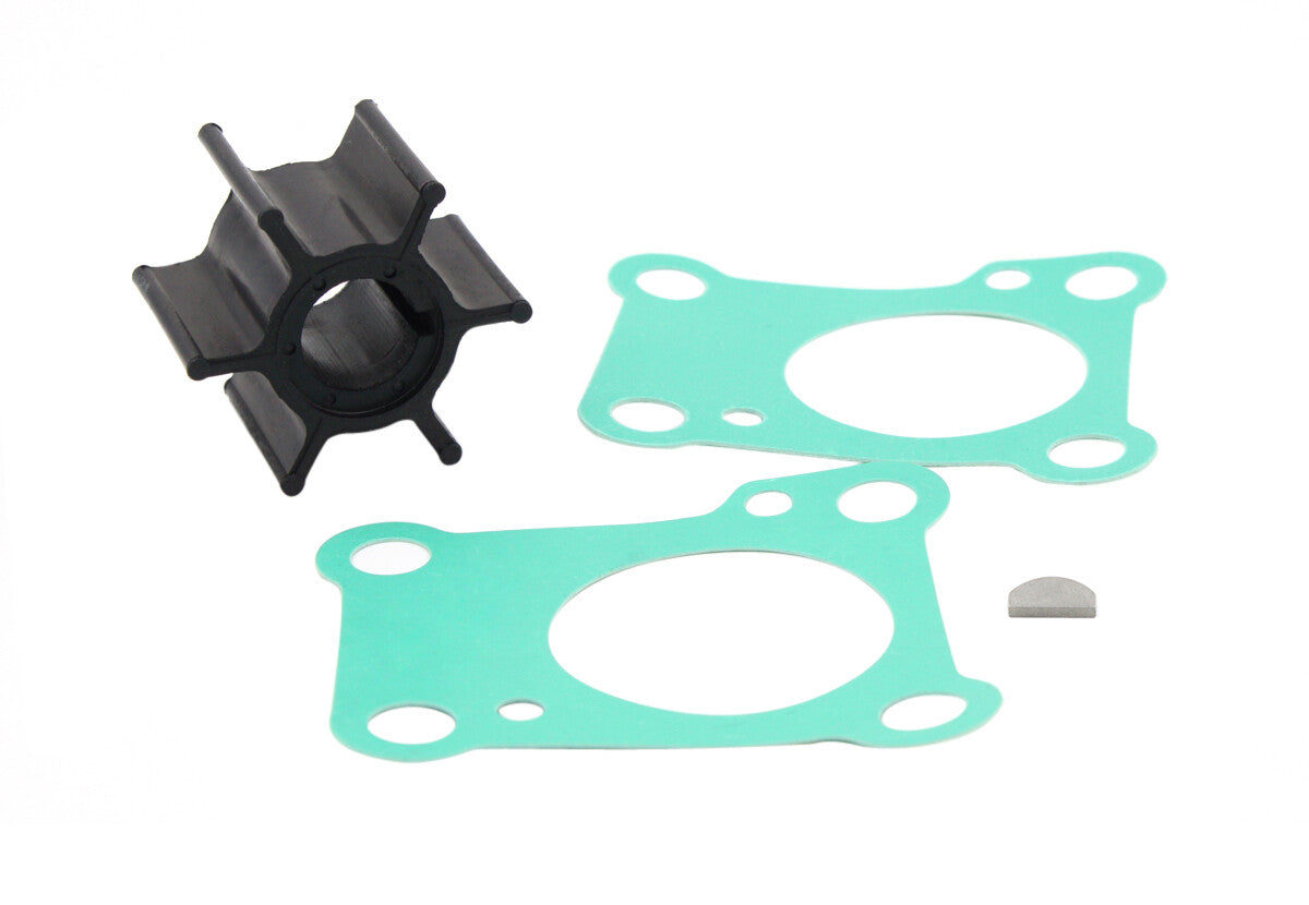 Water Pump Impeller Repair Kit for Honda Outboard (06192-ZV4-000)