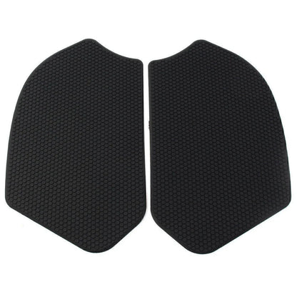 Tank Pads Traction Grips Protector for Suzuki GSXR600 GSXR750 (2006-2019)