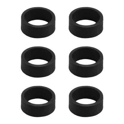 2X Front Brake Dust Shield 5015128AA for Jeep Ram 1500 2500 3500 (2000–2002)